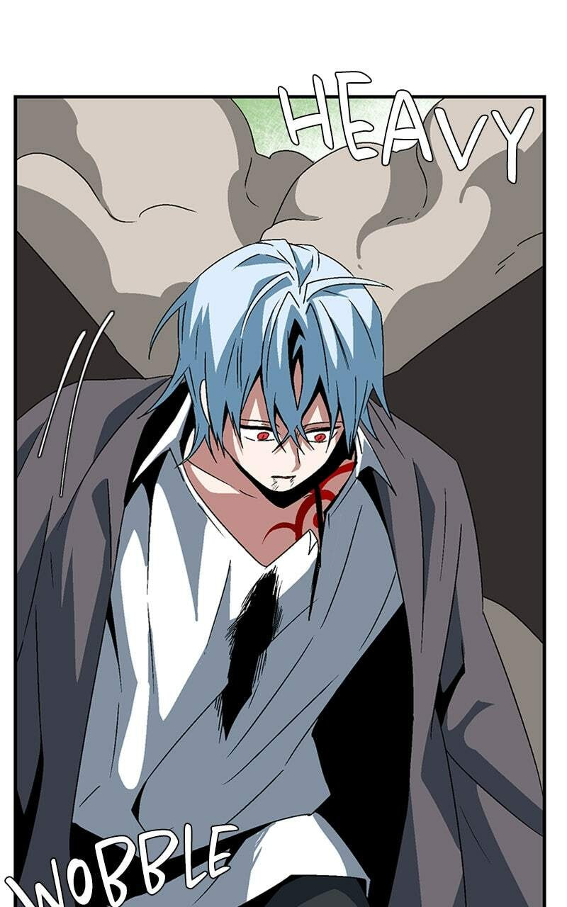 Read Even the Demon King, One Step at a Time chapter 45 image 40 on Lezhin