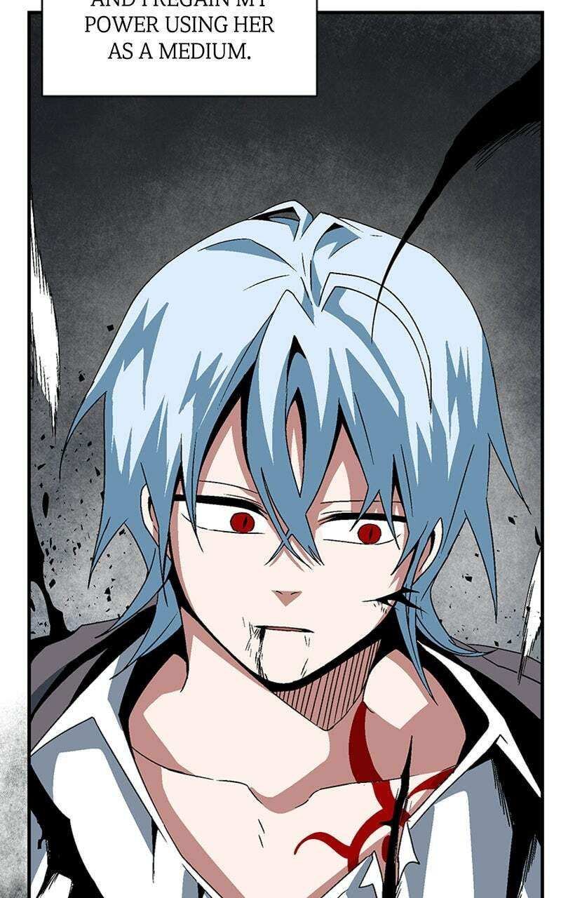 Read Even the Demon King, One Step at a Time chapter 45 image 45 on Lezhin