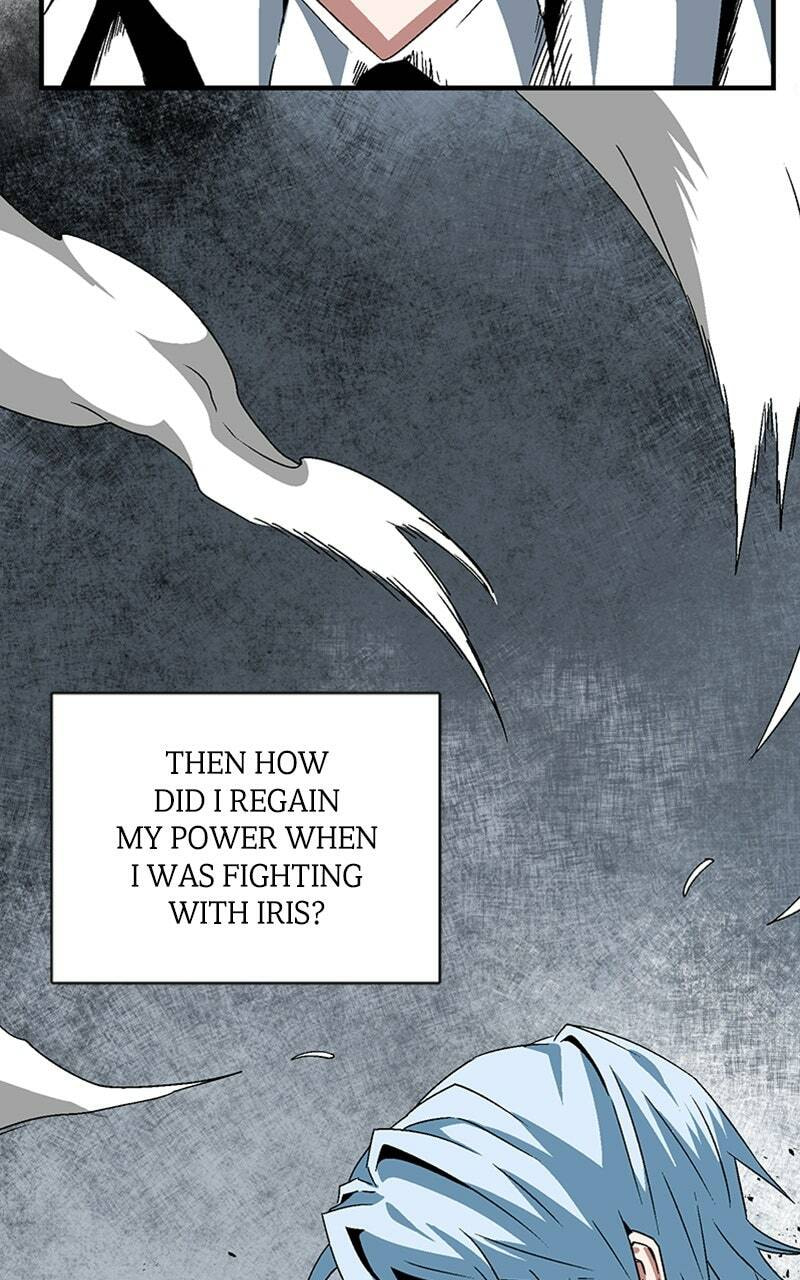 Read Even the Demon King, One Step at a Time chapter 45 image 46 on Lezhin