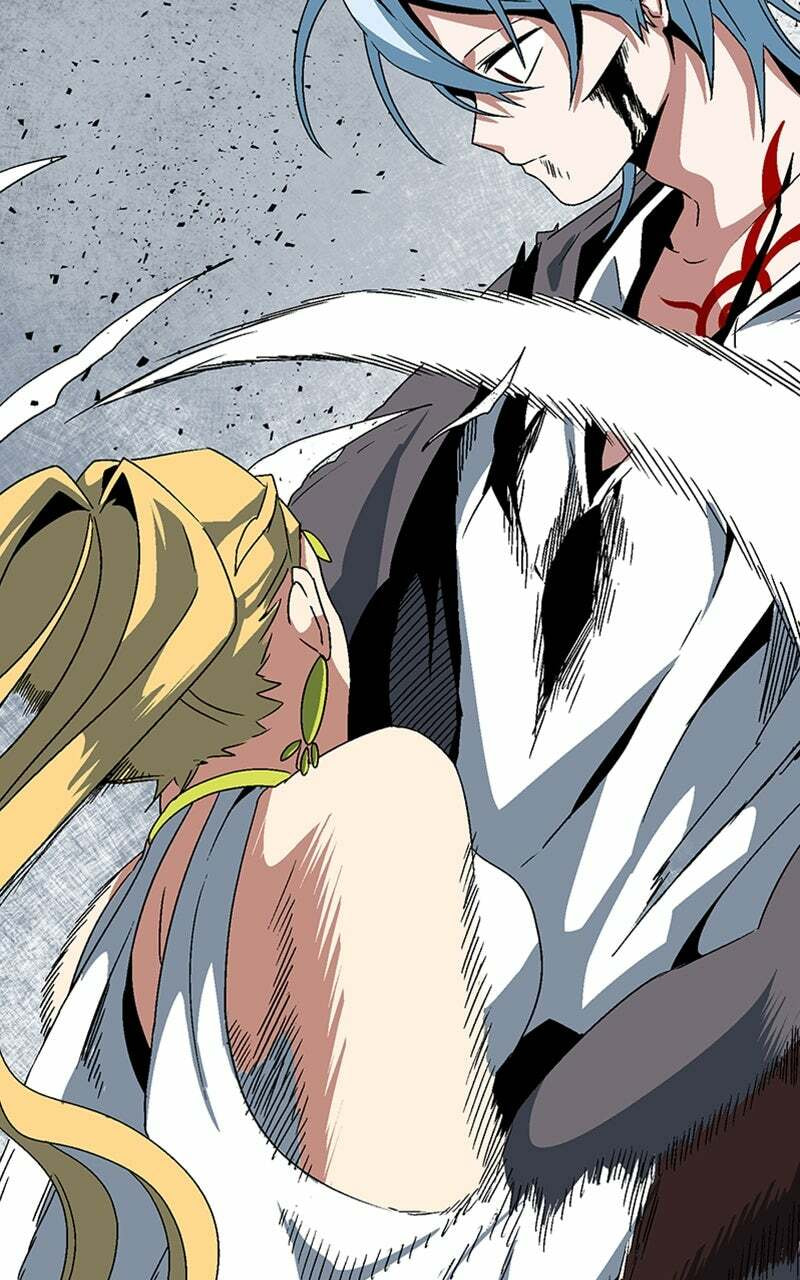 Read Even the Demon King, One Step at a Time chapter 45 image 47 on Lezhin