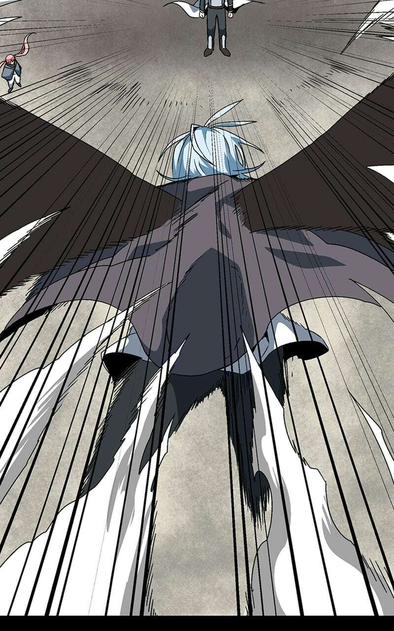 Read Even the Demon King, One Step at a Time chapter 45 image 6 on Lezhin
