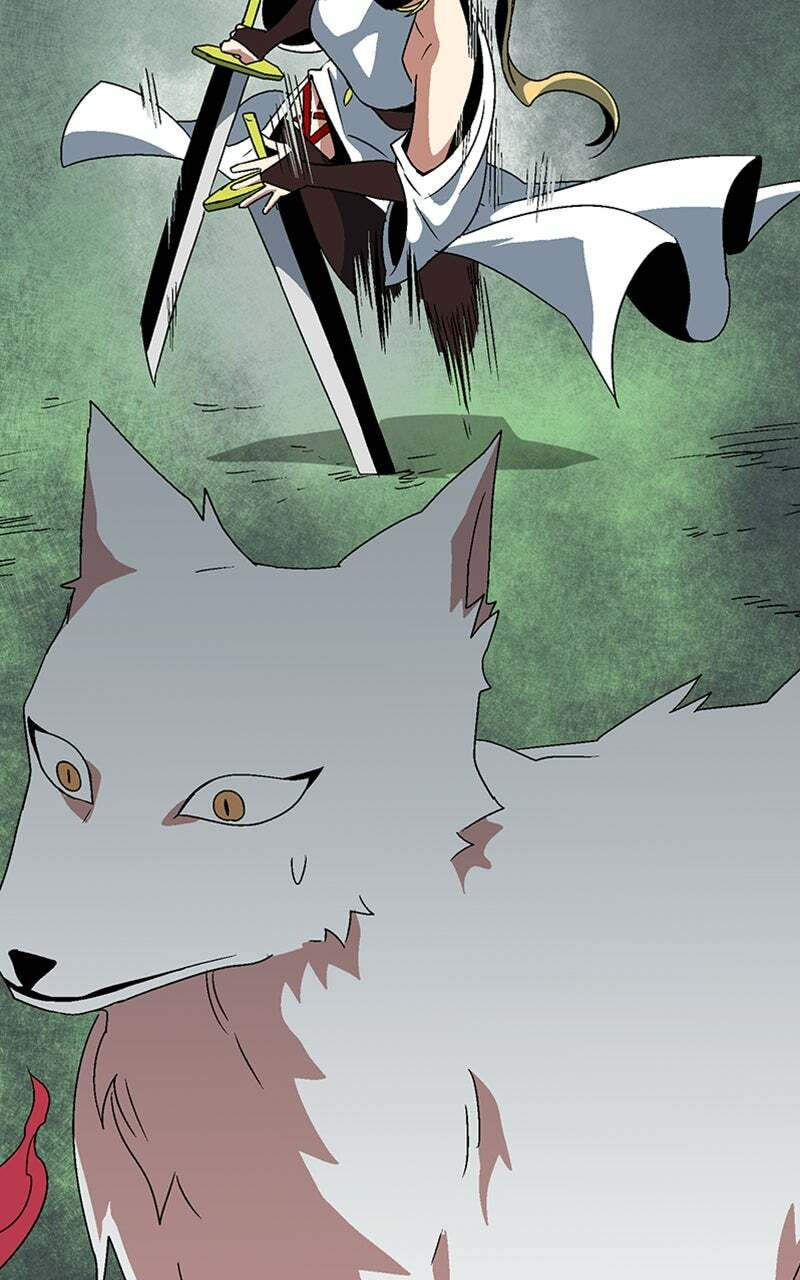 Read Even the Demon King, One Step at a Time chapter 45 image 60 on Lezhin