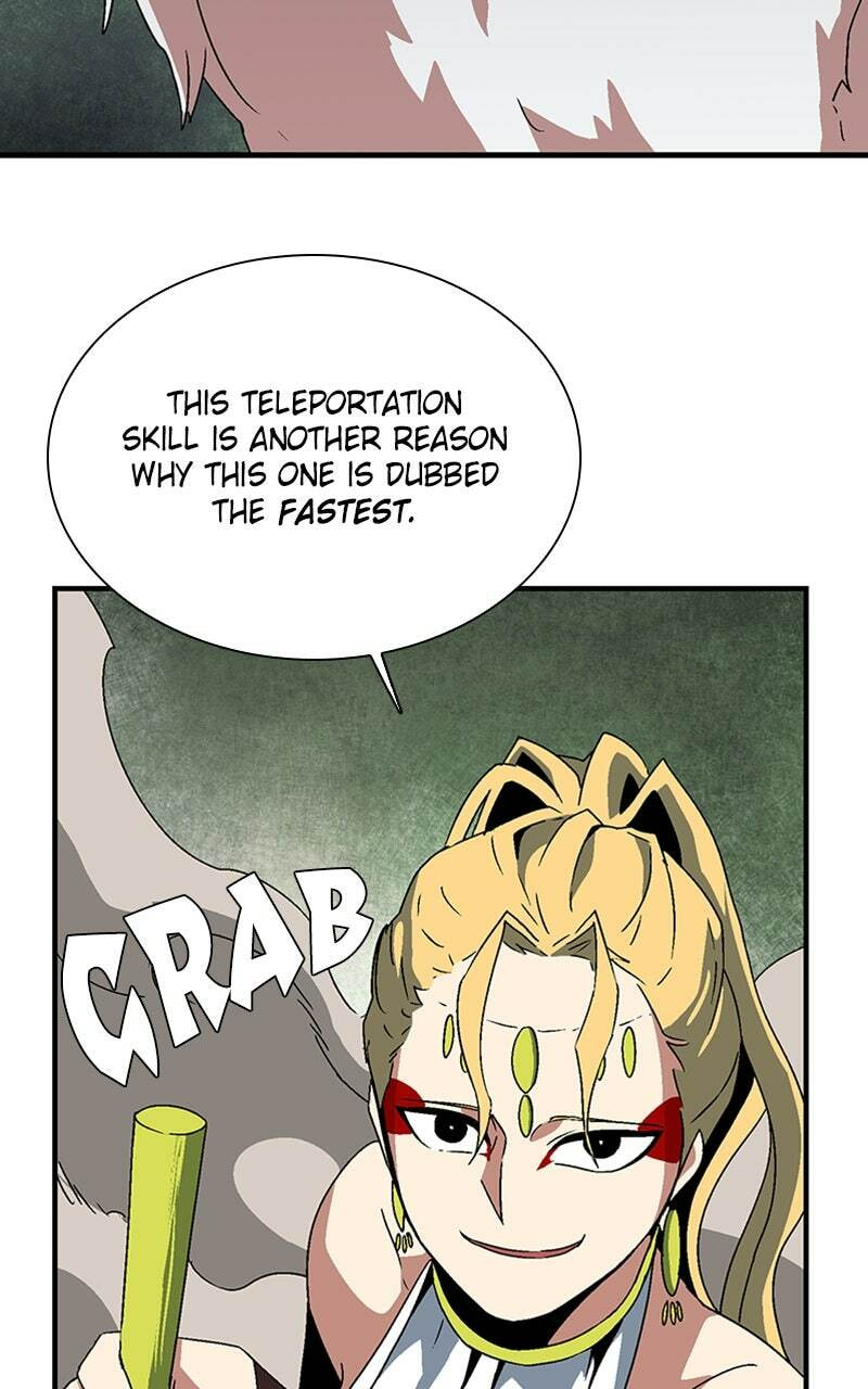 Read Even the Demon King, One Step at a Time chapter 45 image 61 on Lezhin
