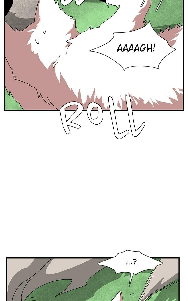 Read Even the Demon King, One Step at a Time chapter 45 image 67 on Lezhin