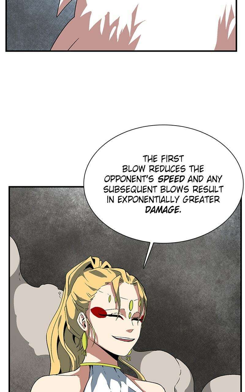 Read Even the Demon King, One Step at a Time chapter 45 image 70 on Lezhin