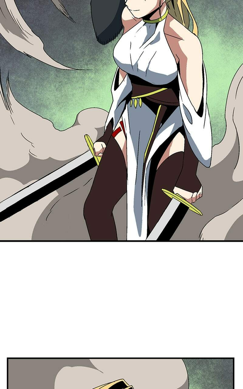 Read Even the Demon King, One Step at a Time chapter 45 image 75 on Lezhin