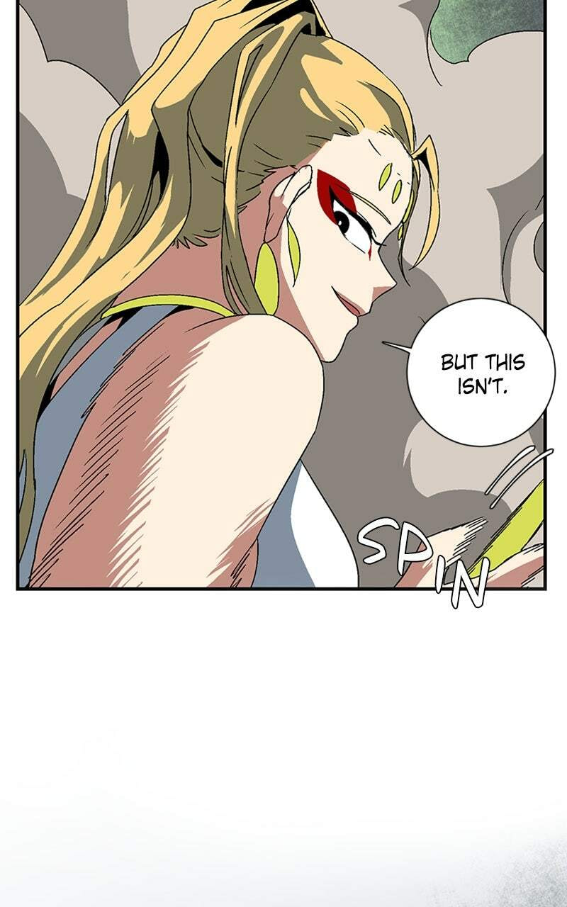 Read Even the Demon King, One Step at a Time chapter 45 image 76 on Lezhin