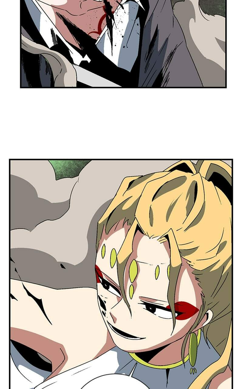 Read Even the Demon King, One Step at a Time chapter 45 image 79 on Lezhin