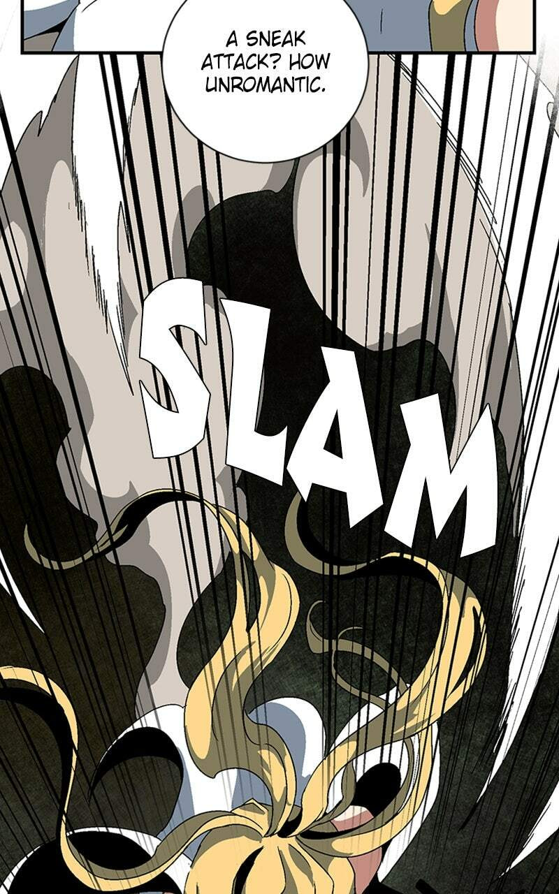 Read Even the Demon King, One Step at a Time chapter 45 image 80 on Lezhin