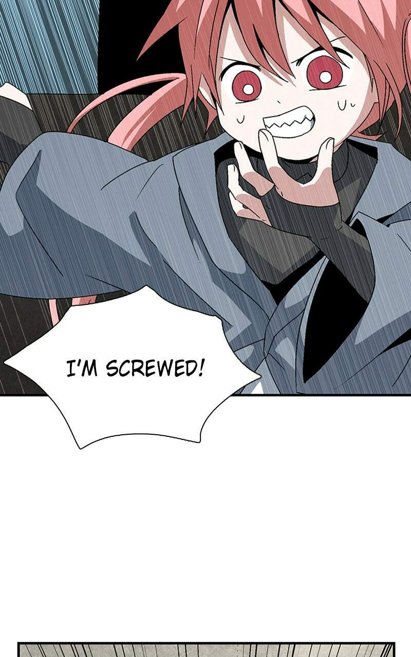 Read Even the Demon King, One Step at a Time chapter 45 image 94 on Lezhin