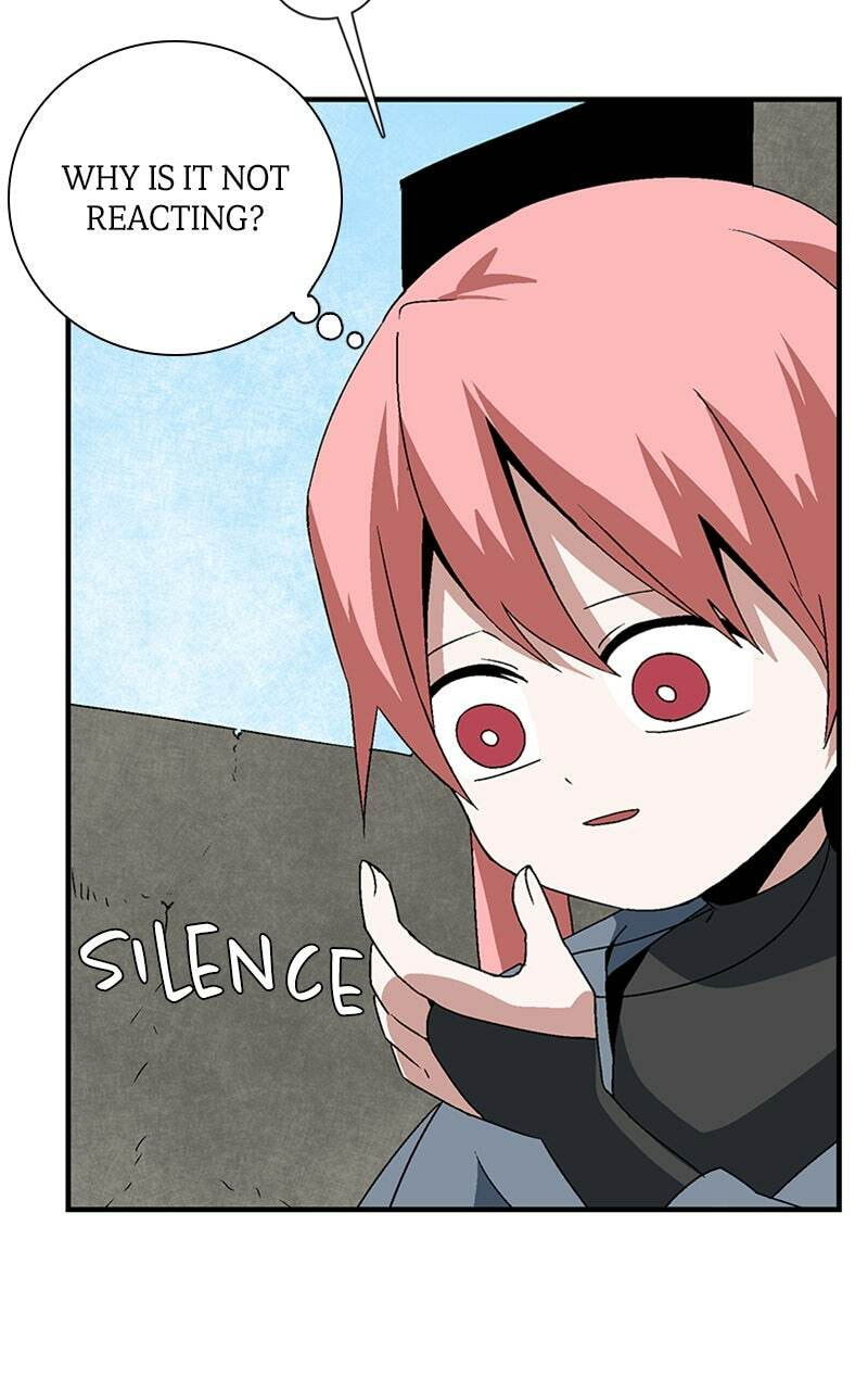 Read Even the Demon King, One Step at a Time chapter 45 image 97 on Lezhin