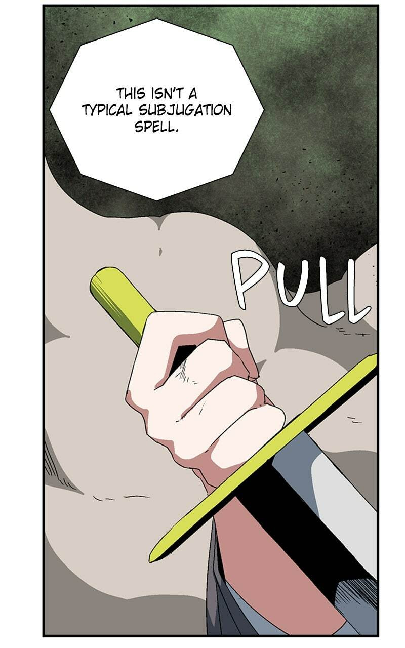 Read Even the Demon King, One Step at a Time chapter 46 image 1 on Lezhin