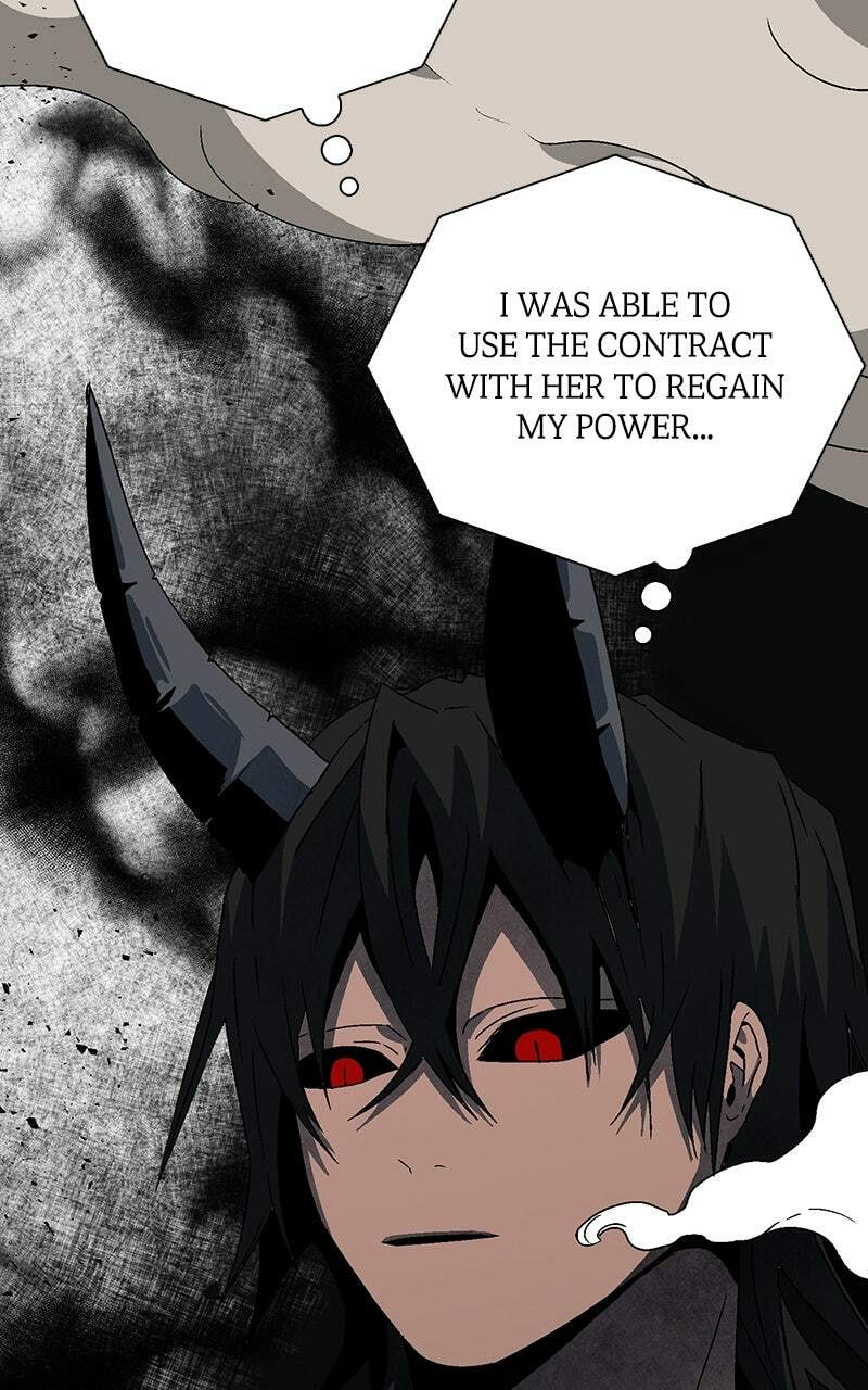 Read Even the Demon King, One Step at a Time chapter 46 image 103 on Lezhin
