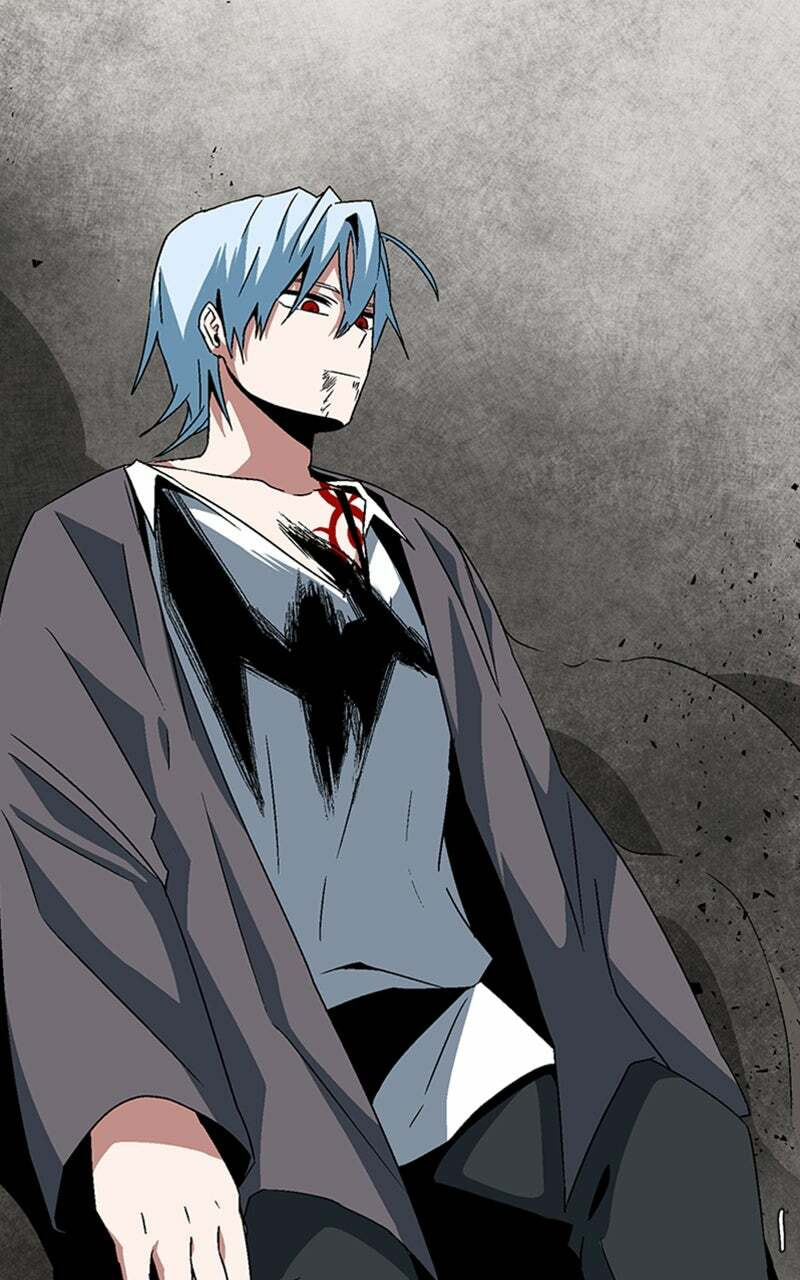 Read Even the Demon King, One Step at a Time chapter 46 image 17 on Lezhin
