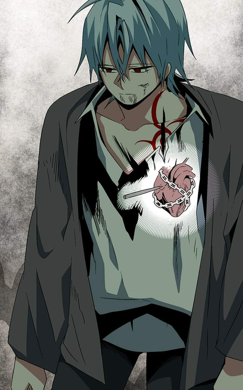 Read Even the Demon King, One Step at a Time chapter 46 image 27 on Lezhin