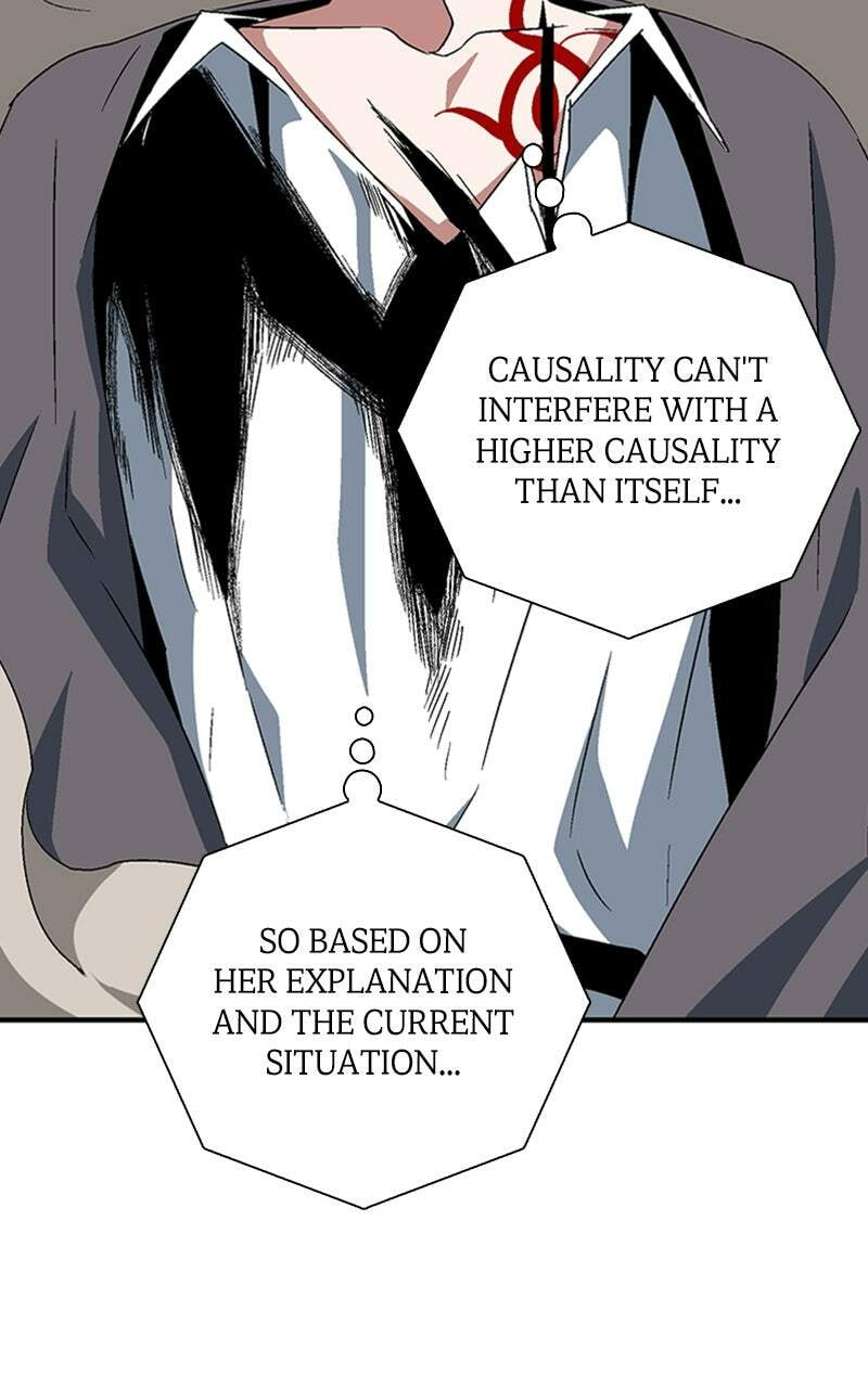 Read Even the Demon King, One Step at a Time chapter 46 image 29 on Lezhin