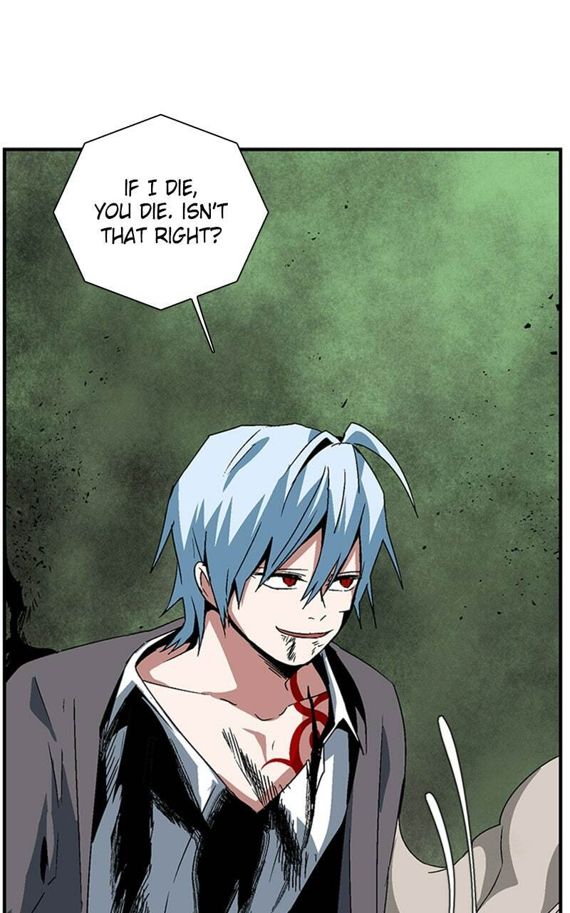 Read Even the Demon King, One Step at a Time chapter 46 image 3 on Lezhin