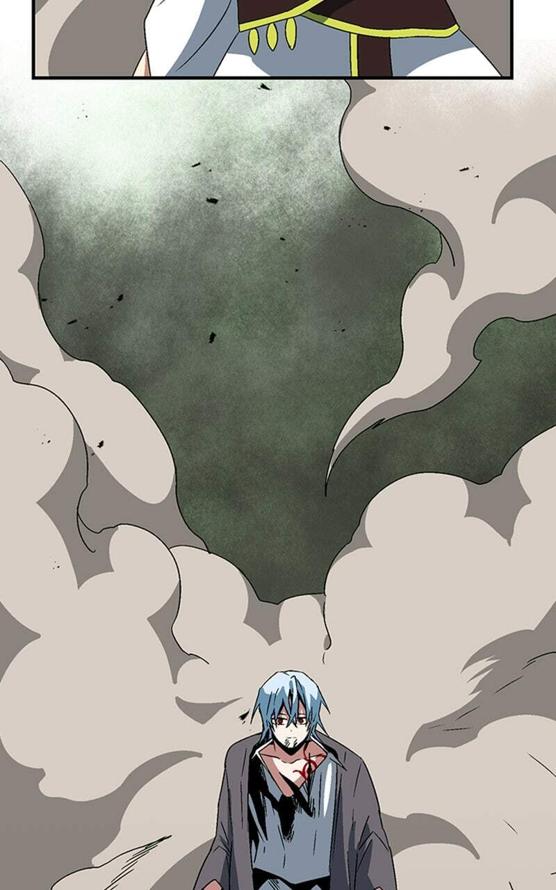 Read Even the Demon King, One Step at a Time chapter 46 image 32 on Lezhin