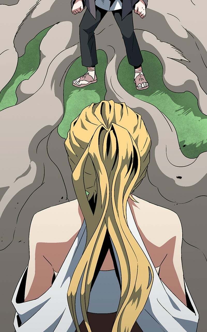Read Even the Demon King, One Step at a Time chapter 46 image 33 on Lezhin