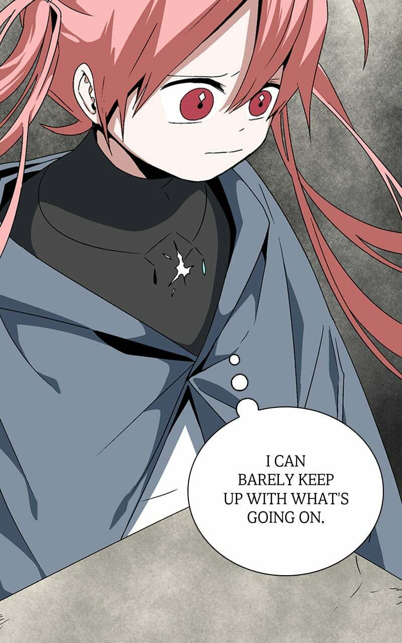 Read Even the Demon King, One Step at a Time chapter 46 image 61 on Lezhin