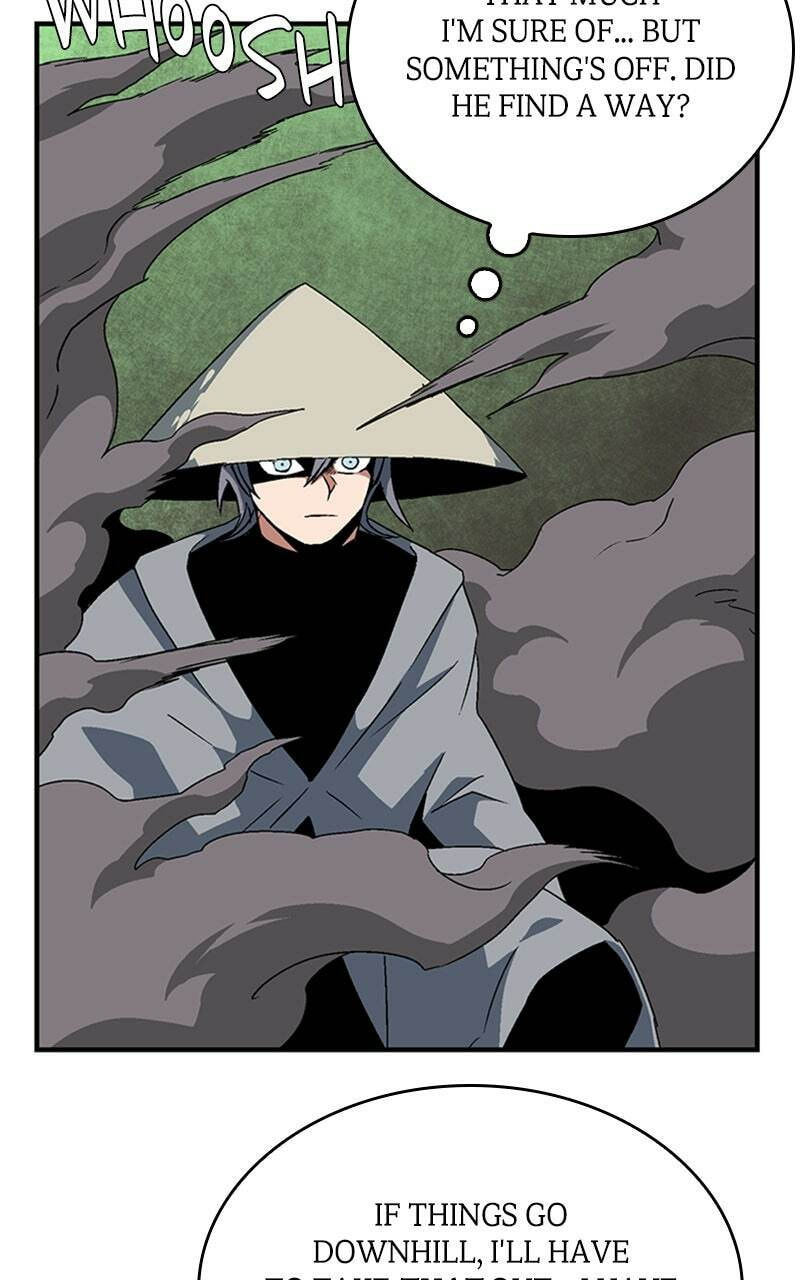Read Even the Demon King, One Step at a Time chapter 46 image 69 on Lezhin