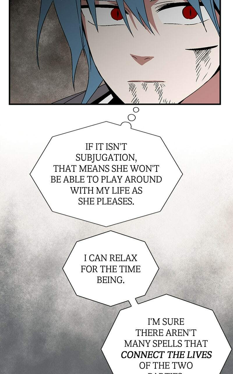 Read Even the Demon King, One Step at a Time chapter 46 image 9 on Lezhin