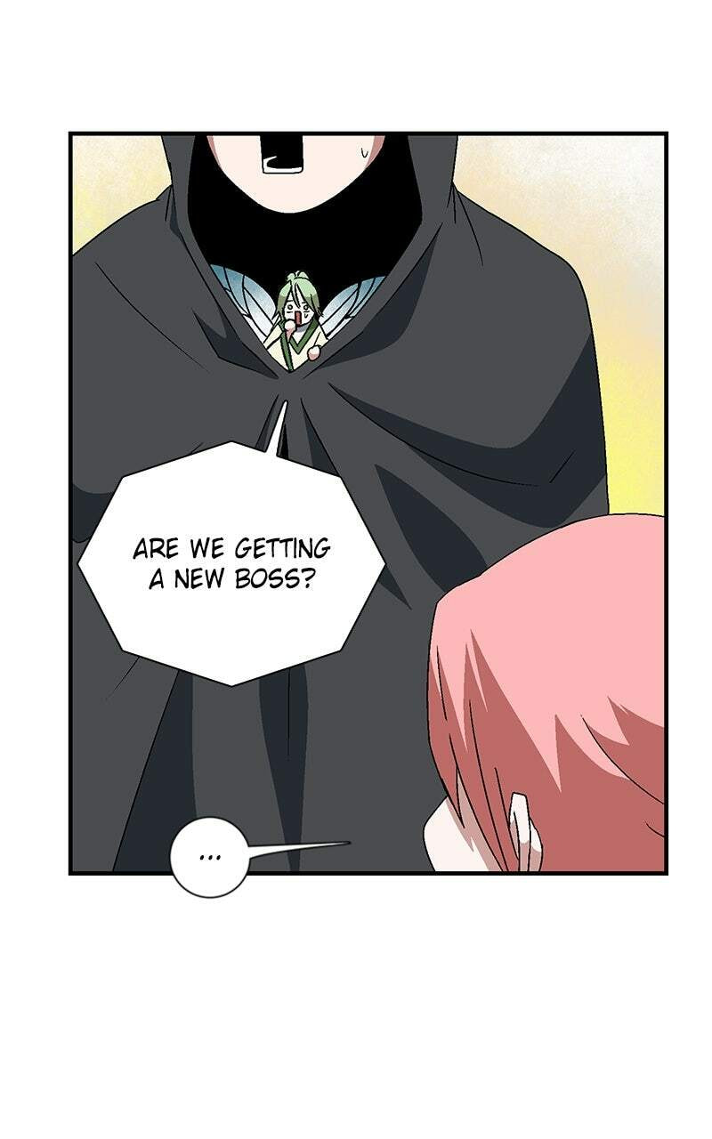 Read Even the Demon King, One Step at a Time chapter 46 image 92 on Lezhin