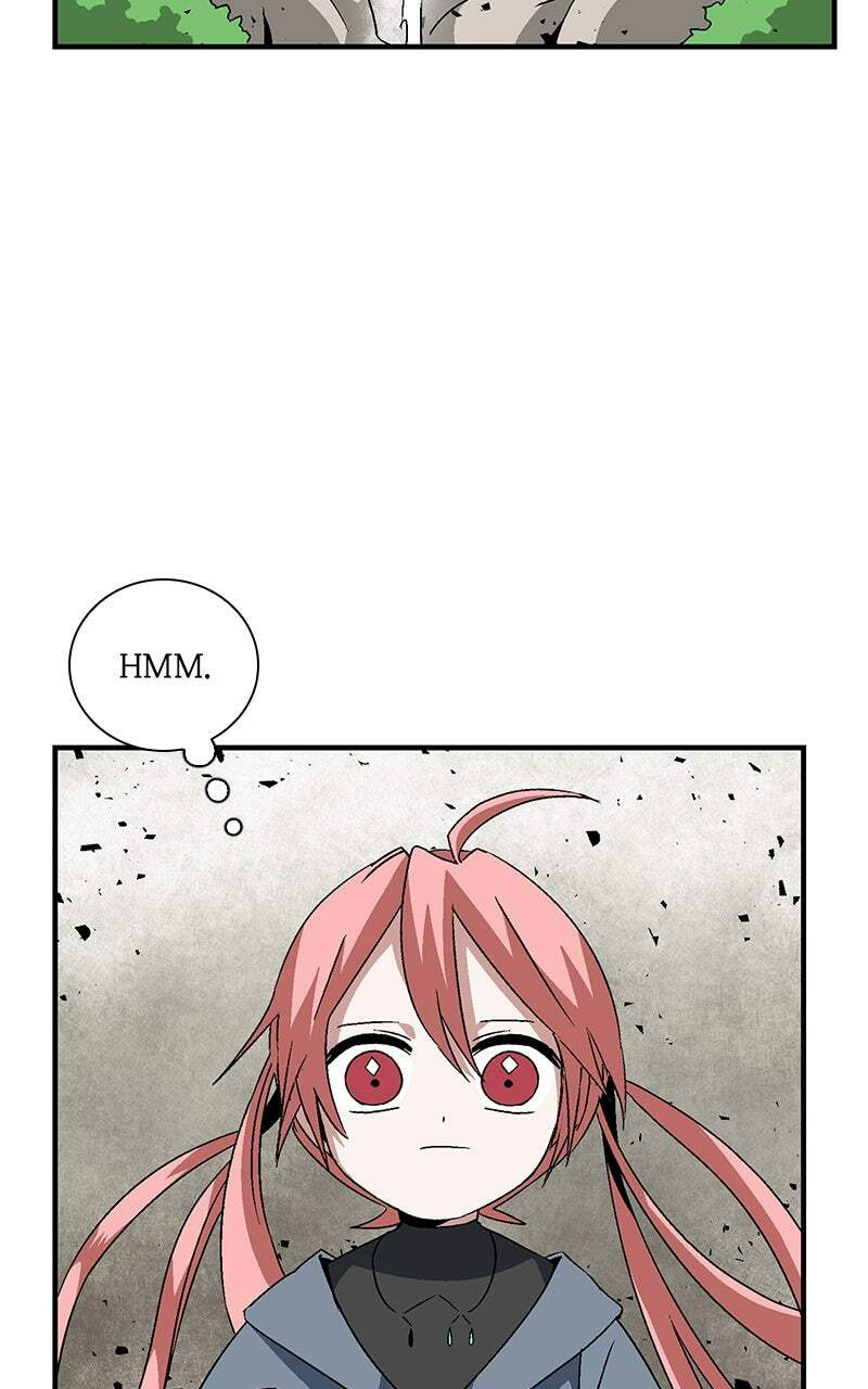Read Even the Demon King, One Step at a Time chapter 46 image 94 on Lezhin