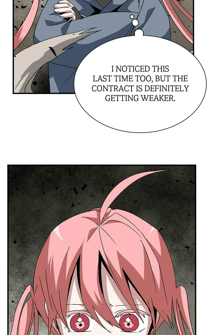 Read Even the Demon King, One Step at a Time chapter 46 image 95 on Lezhin