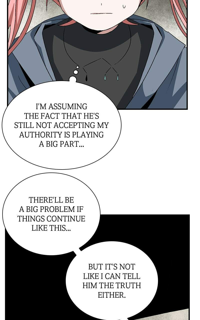 Read Even the Demon King, One Step at a Time chapter 46 image 96 on Lezhin