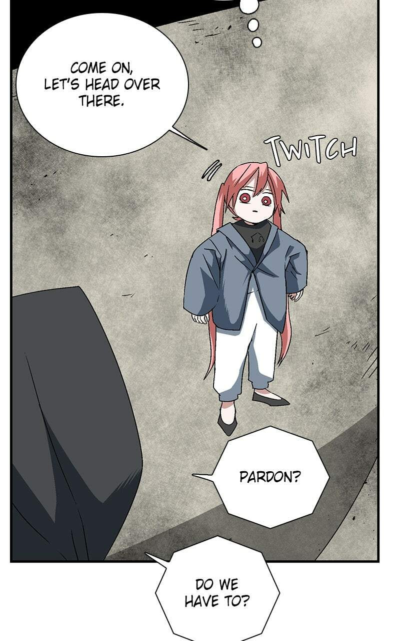 Read Even the Demon King, One Step at a Time chapter 46 image 97 on Lezhin