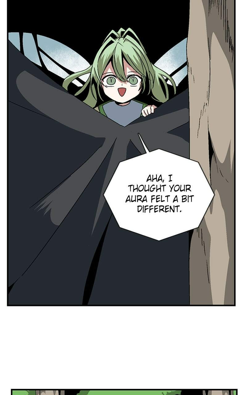 Read Even the Demon King, One Step at a Time chapter 47 image 16 on Lezhin