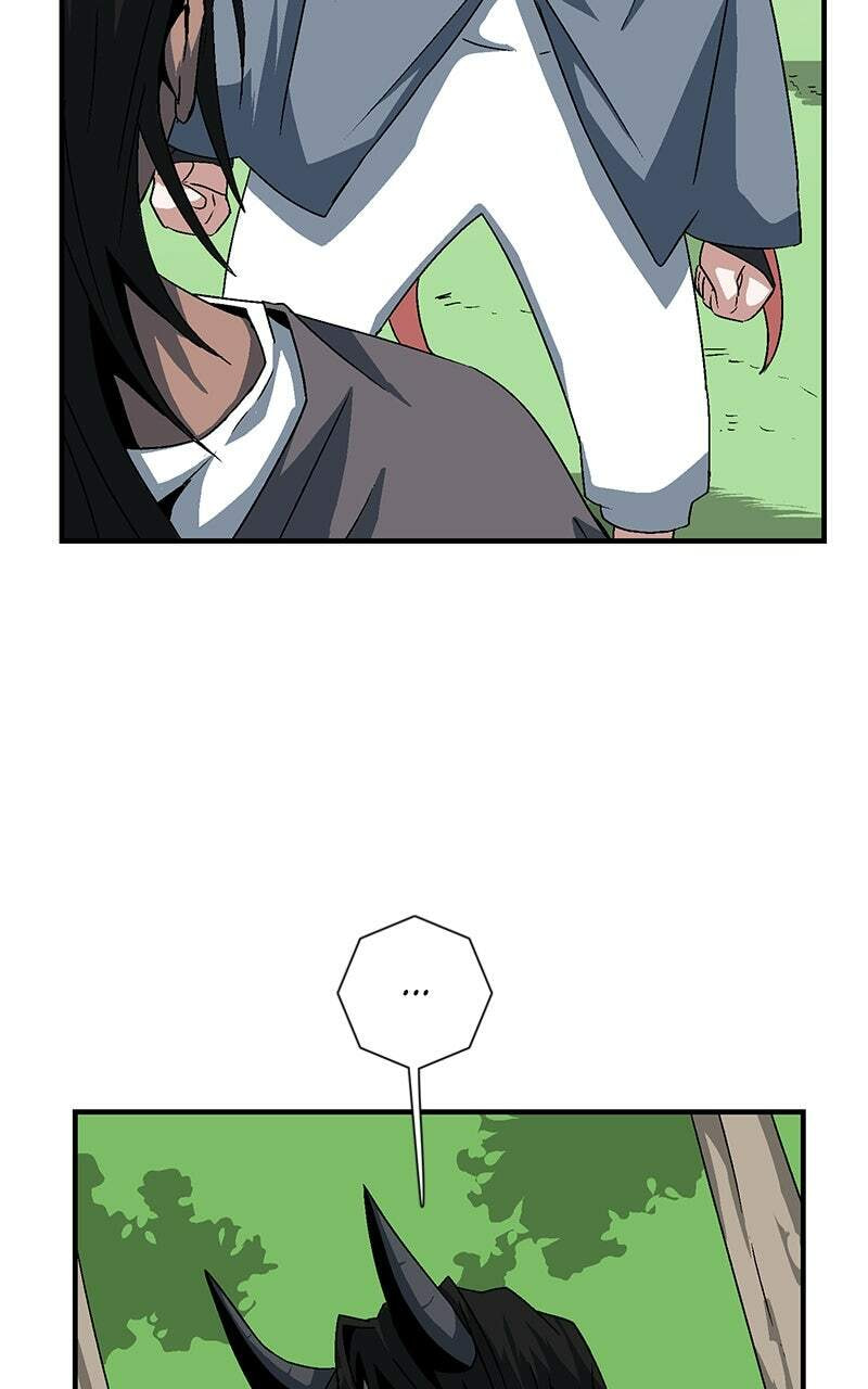 Read Even the Demon King, One Step at a Time chapter 47 image 19 on Lezhin