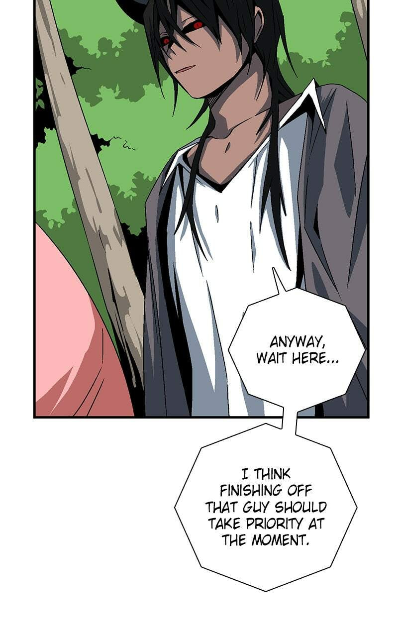 Read Even the Demon King, One Step at a Time chapter 47 image 20 on Lezhin