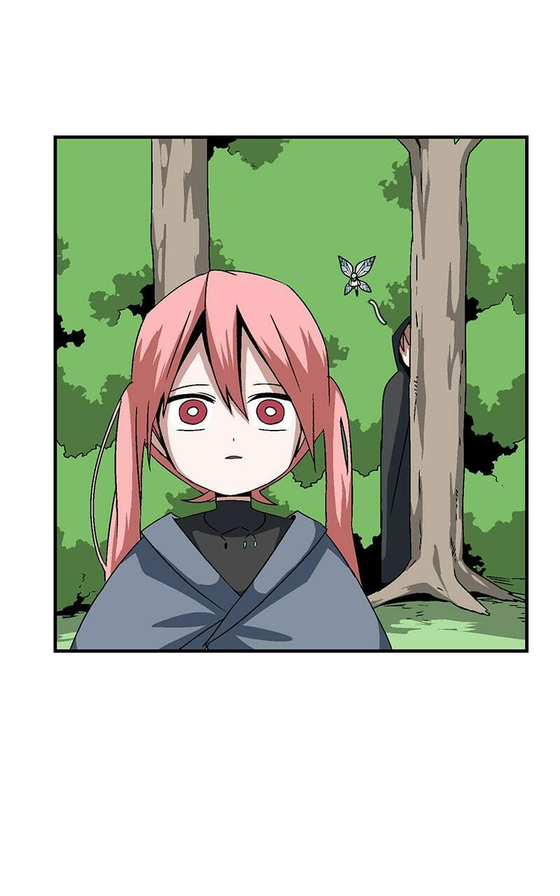 Read Even the Demon King, One Step at a Time chapter 47 image 21 on Lezhin