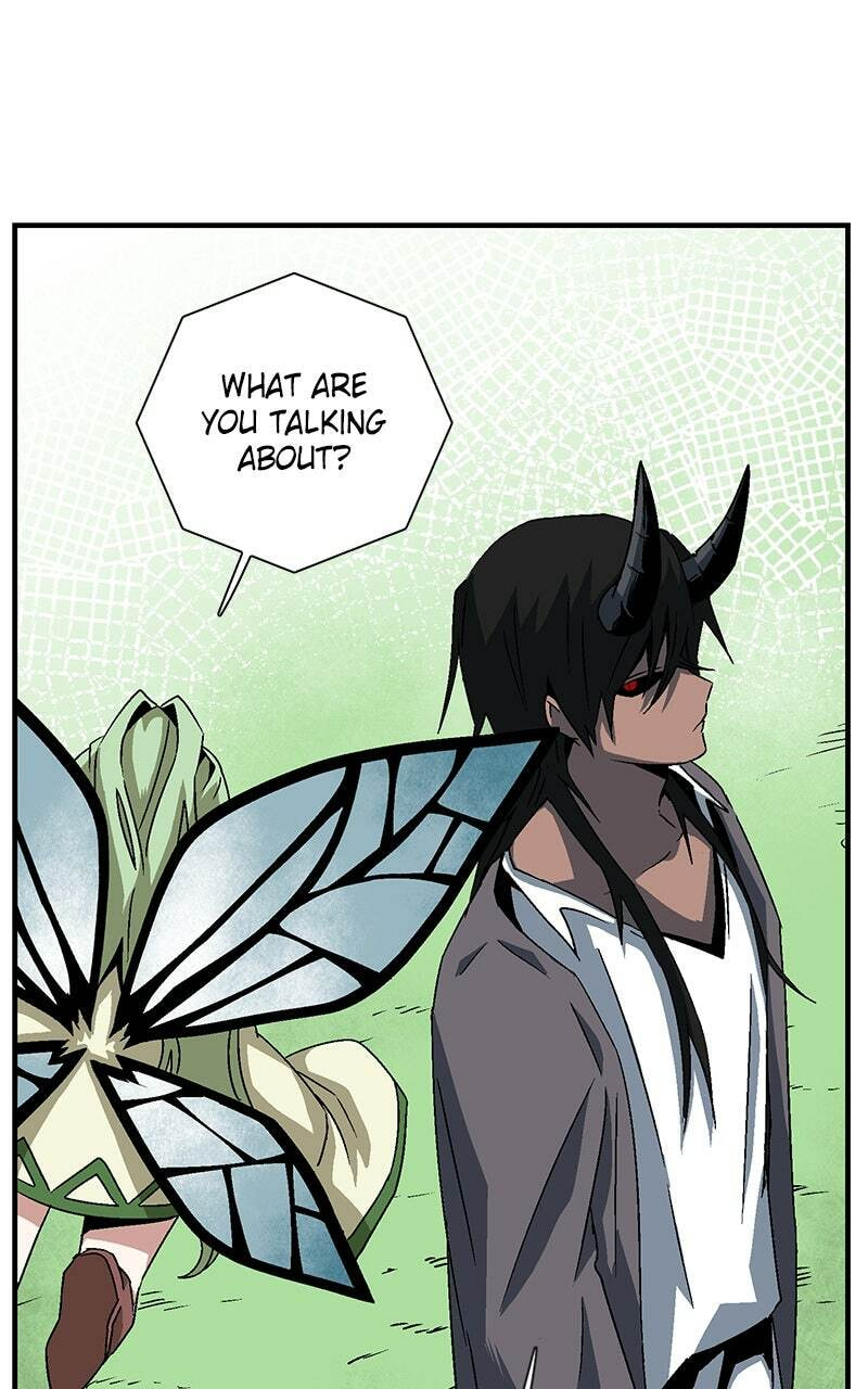 Read Even the Demon King, One Step at a Time chapter 47 image 22 on Lezhin