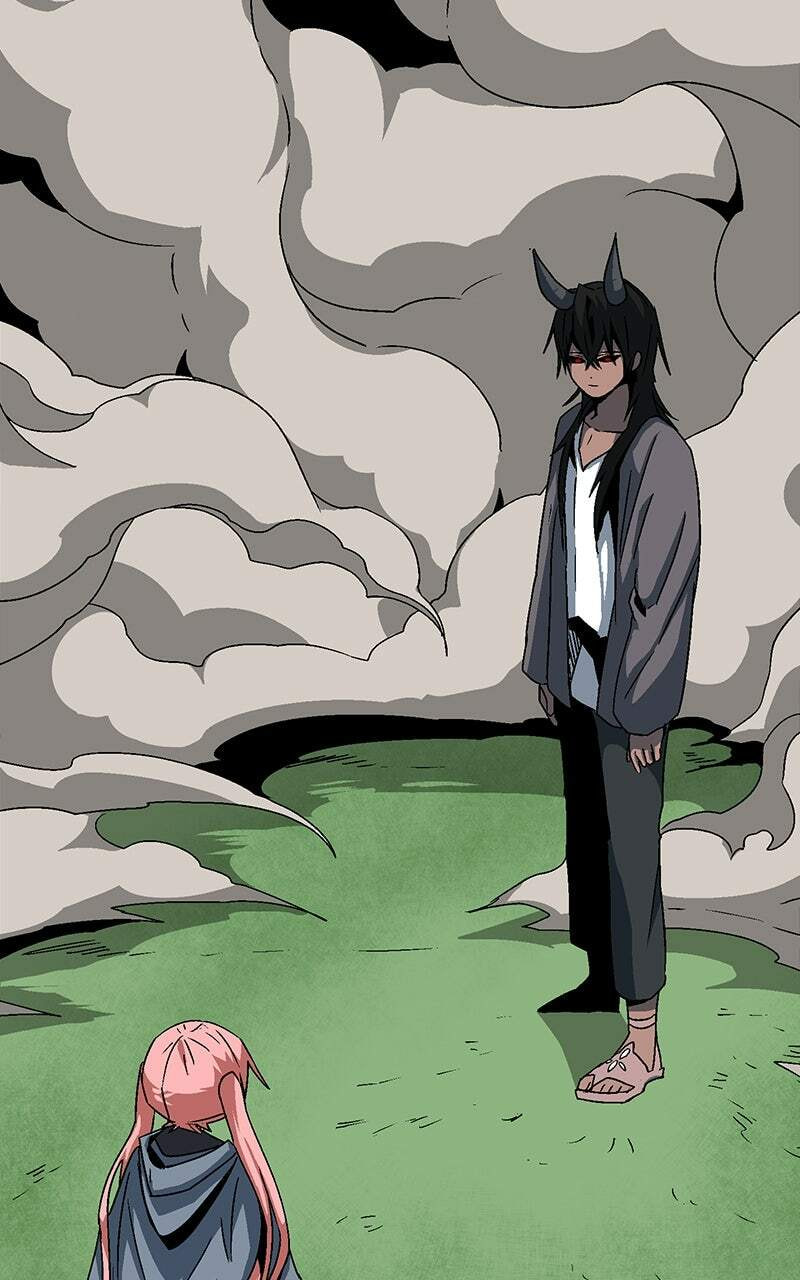 Read Even the Demon King, One Step at a Time chapter 47 image 3 on Lezhin