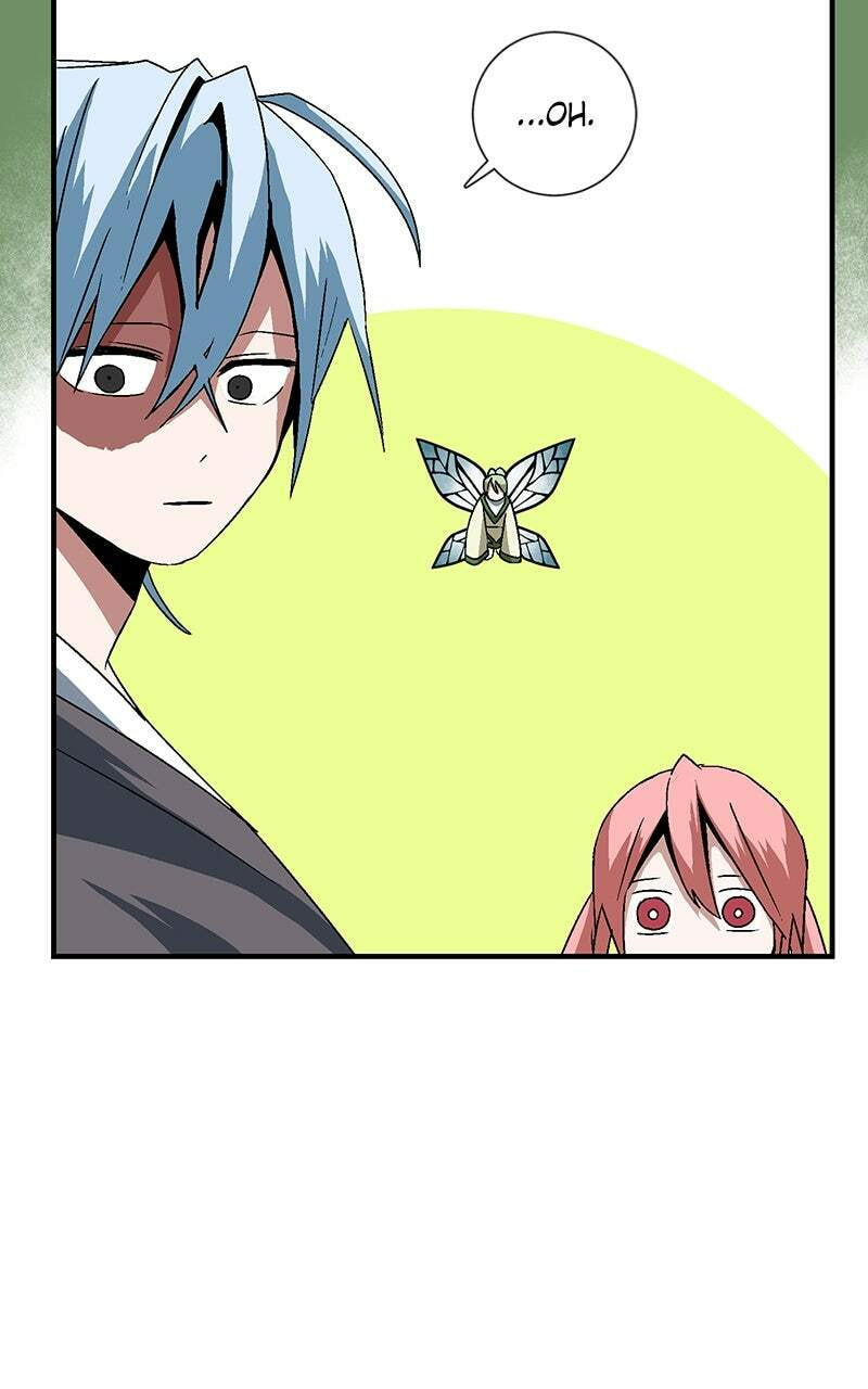 Read Even the Demon King, One Step at a Time chapter 47 image 30 on Lezhin