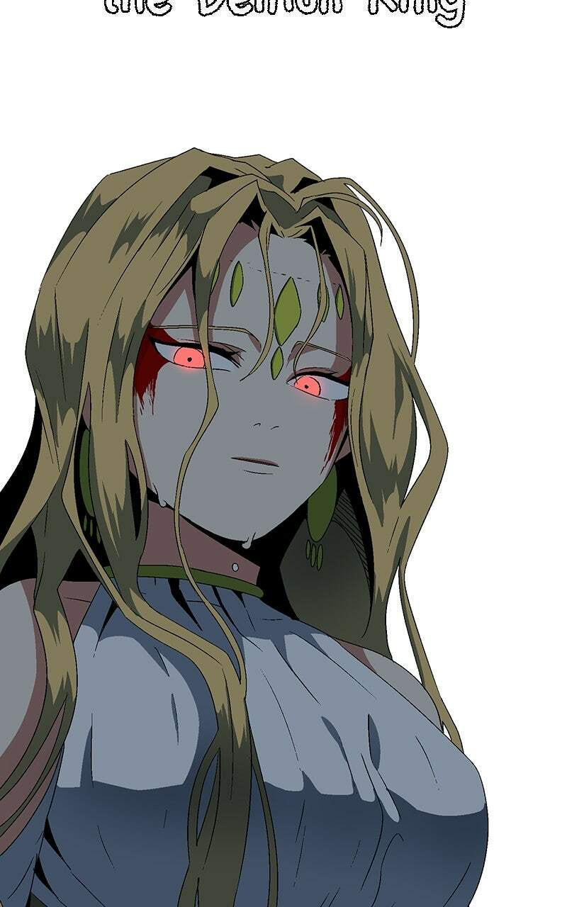 Read Even the Demon King, One Step at a Time chapter 47 image 32 on Lezhin