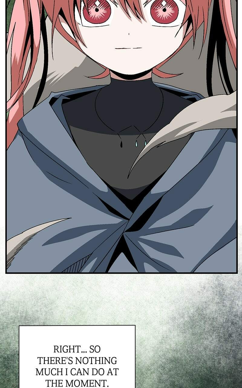 Read Even the Demon King, One Step at a Time chapter 47 image 5 on Lezhin