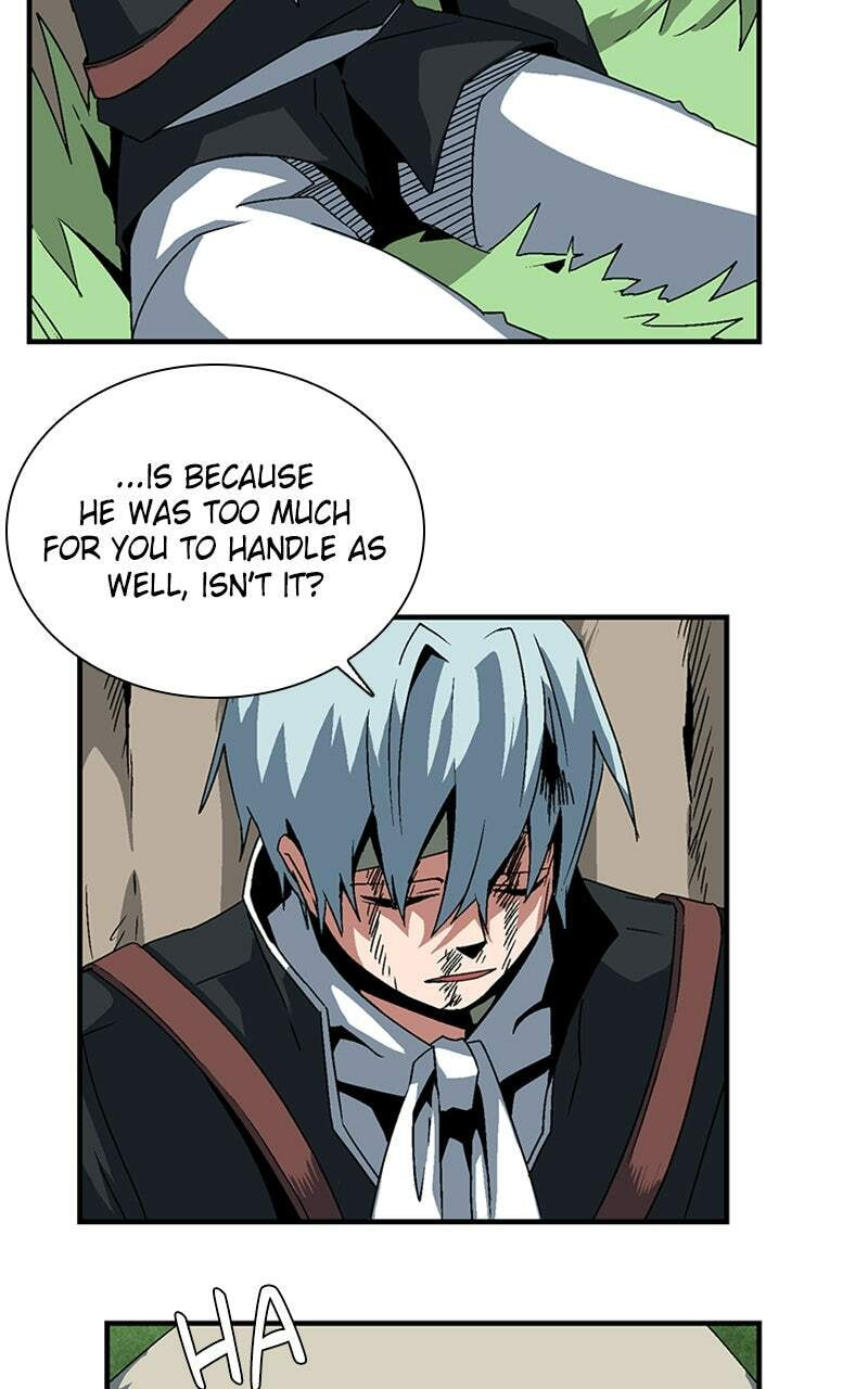 Read Even the Demon King, One Step at a Time chapter 47 image 67 on Lezhin