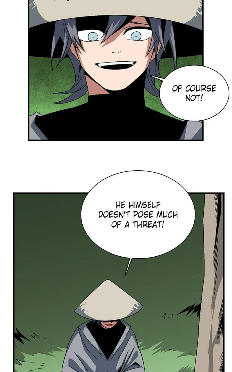 Read Even the Demon King, One Step at a Time chapter 47 image 68 on Lezhin