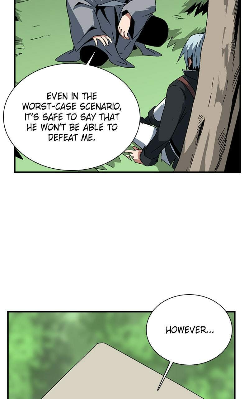 Read Even the Demon King, One Step at a Time chapter 47 image 69 on Lezhin