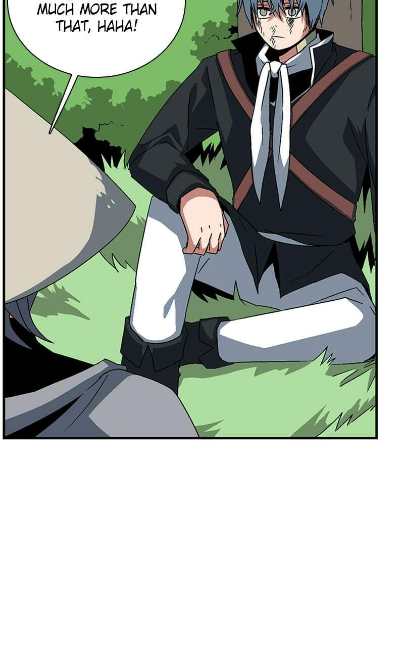 Read Even the Demon King, One Step at a Time chapter 47 image 75 on Lezhin