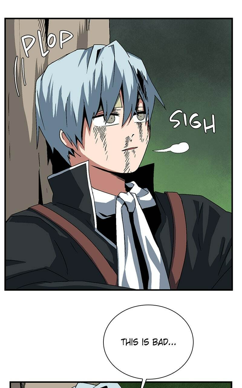 Read Even the Demon King, One Step at a Time chapter 47 image 76 on Lezhin