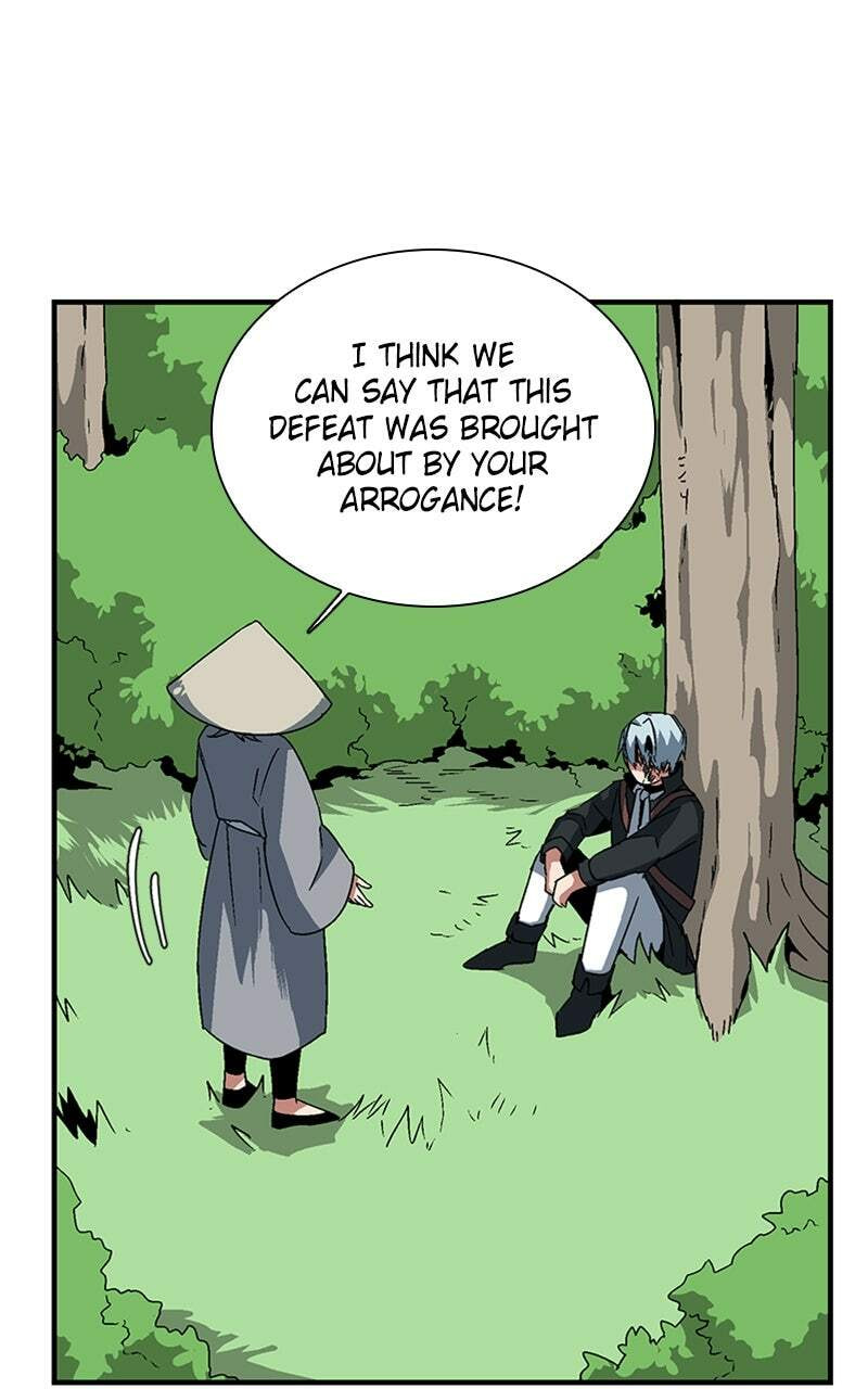 Read Even the Demon King, One Step at a Time chapter 47 image 79 on Lezhin