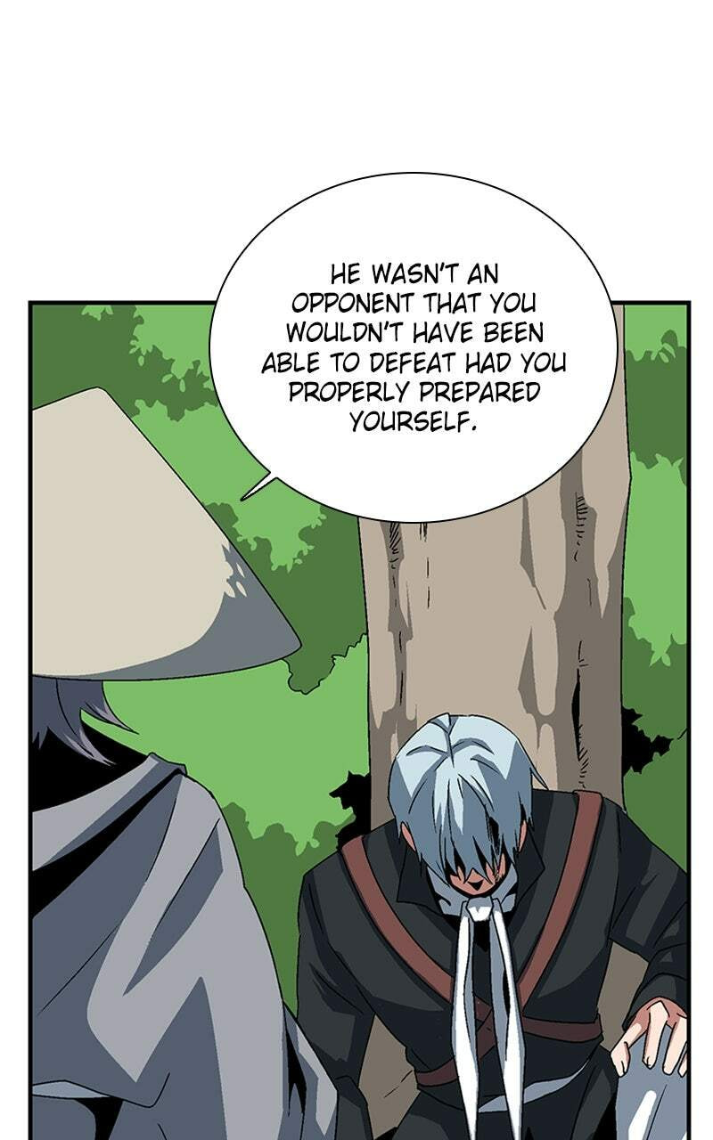 Read Even the Demon King, One Step at a Time chapter 47 image 80 on Lezhin