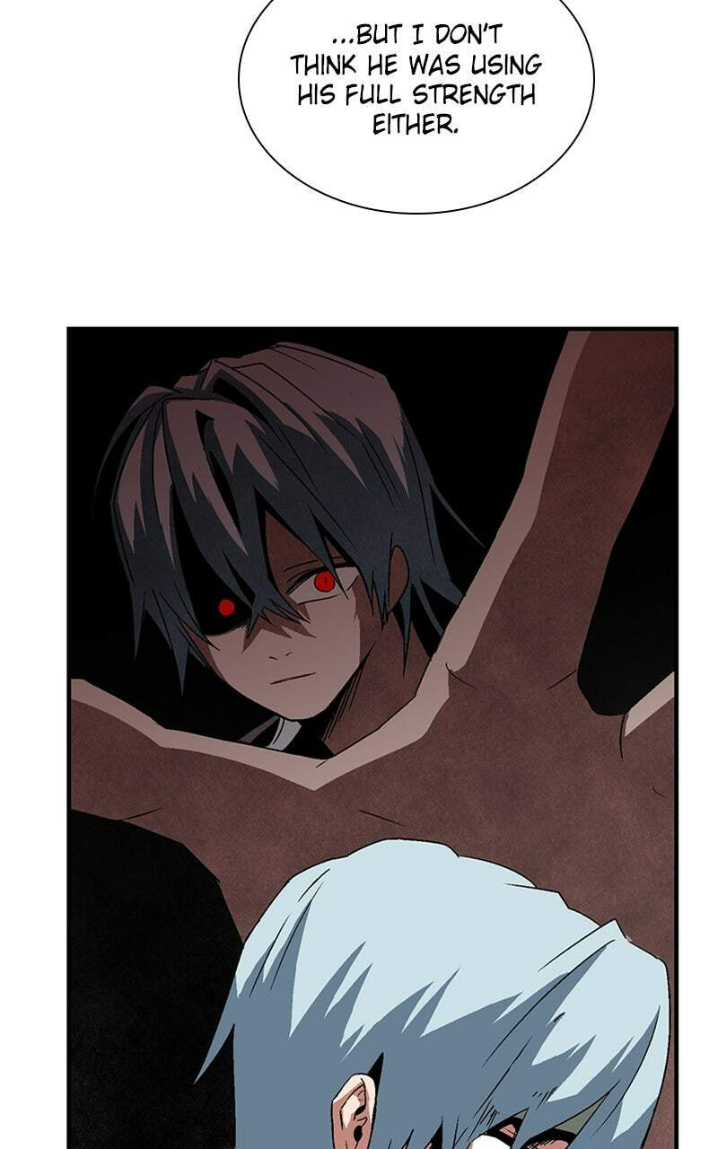 Read Even the Demon King, One Step at a Time chapter 47 image 82 on Lezhin