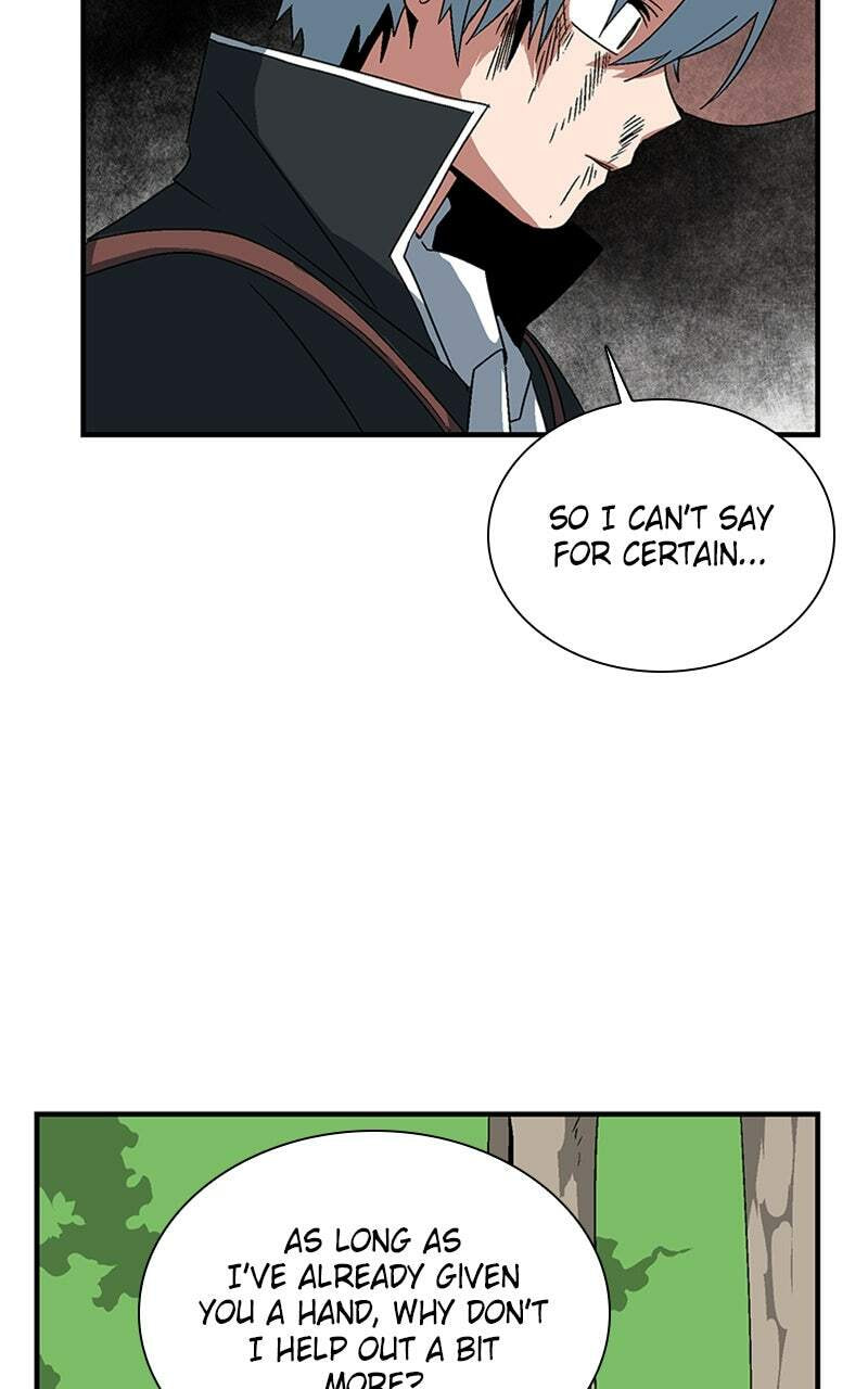 Read Even the Demon King, One Step at a Time chapter 47 image 83 on Lezhin