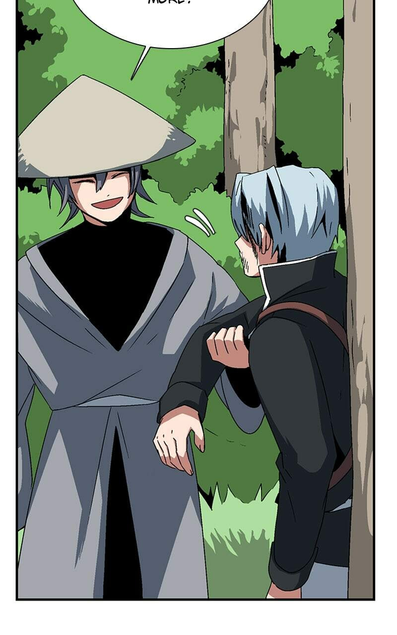 Read Even the Demon King, One Step at a Time chapter 47 image 84 on Lezhin